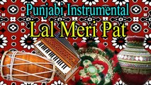Various Artists - Lal Meri Pat Rakhiyo Bhala Jhoole Lalan - Instrumental
