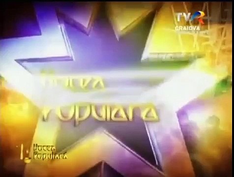 Luiza Tabarca - Hai, neica, sa trecem dealul (Vocea populara - TVR 3 - 2011)