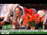 Teodora Niculae Ceausu - Voi purta-n suflet mereu (DOR, DOR cu mine calator - ETNO TV - 02.09.2013)