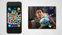 Disney Tsum Tsum Tips, Strategy, and Gameplay! Tsum Tsum Game Shopping Spree