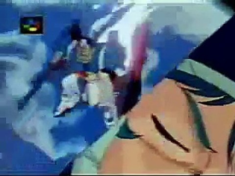 Japanese TV Commercials [1541] Kidou Senshi Z Gundam Away to the Newtype 機動戦士Zガンダム