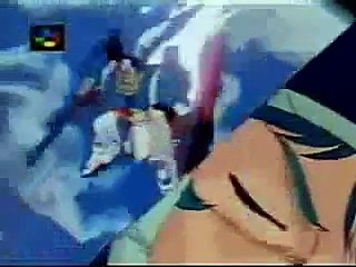 Japanese TV Commercials [1541] Kidou Senshi Z Gundam Away to the Newtype 機動戦士Zガンダム
