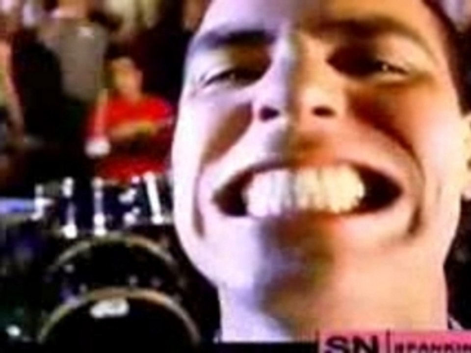 Alien Ant Farm - Smooth Criminal