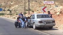 Hatay'da Çatışma: 1'i Ölü, 4 Terörist Ele Geçirildi