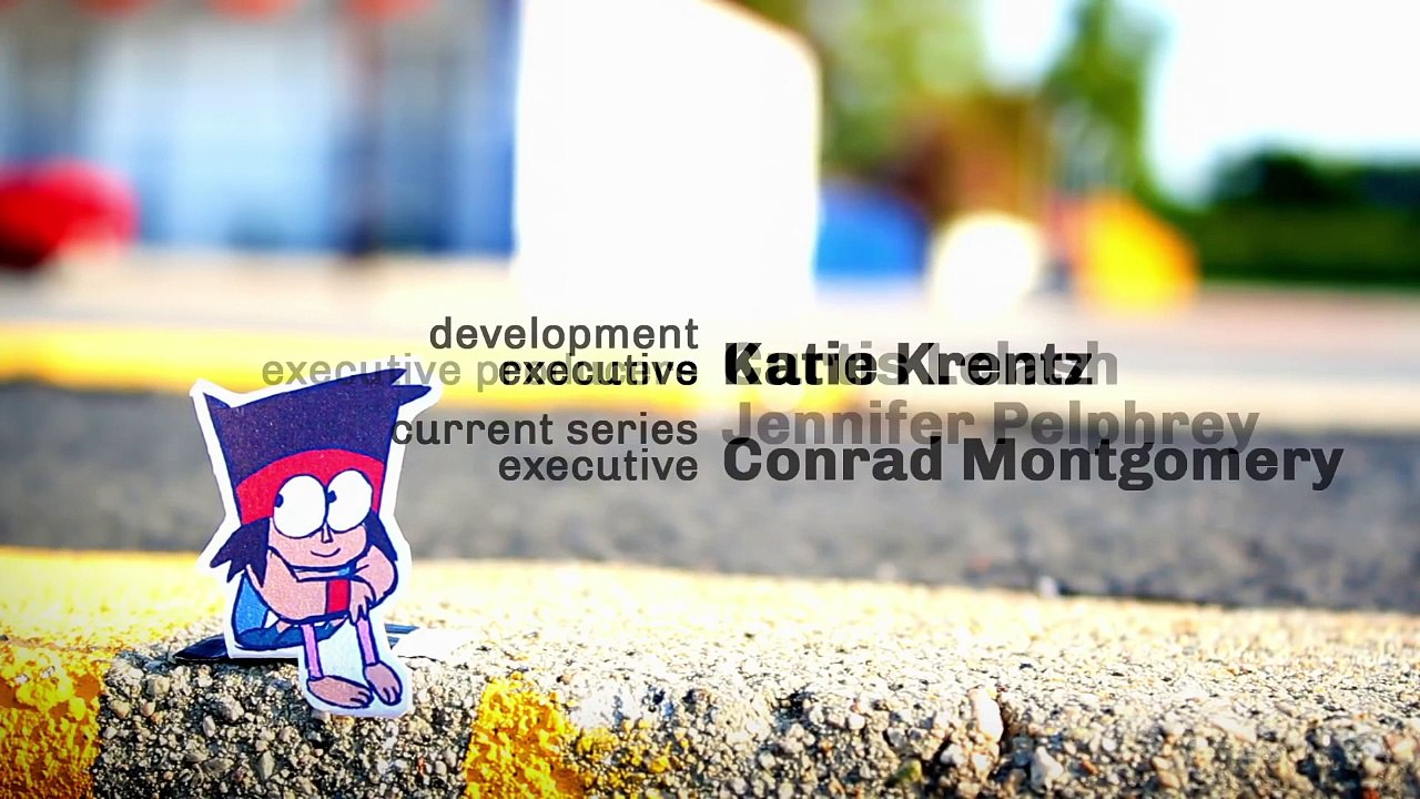 Saturday Morning Cartoons of Modern Days