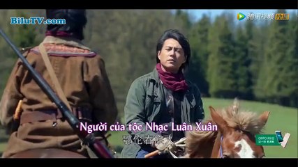 [Vietsub] Ma Thổi Đèn: Tinh Tuyệt Cổ Thành (2017) Tập 2