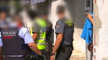 Third suspect arrested for involvement in terror attacks in Spain