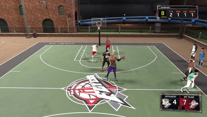 Trill Strikes again._.Smh