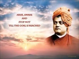 All Indian should watch this vedio@Swami Vivekanand's Motivational Speech at Chicago (in Hindi)