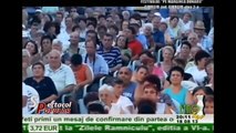 Georgeta Nichifor in cadrul Festivalului Pe marginea Dunarii - ETNO TV 2013