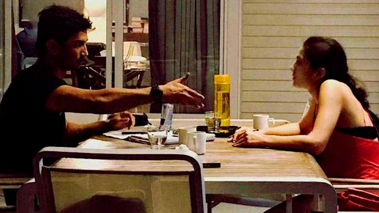 Sara Ali Khan and Sushant Singh Rajput Start Preparing For Kedarnath