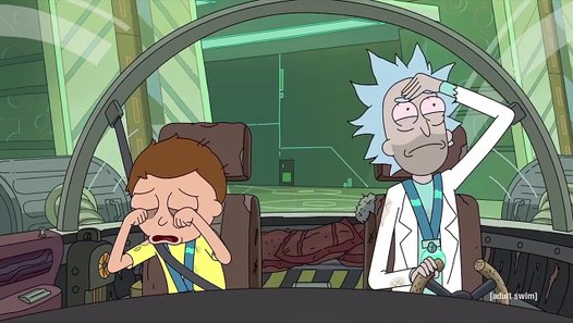 Rick and Morty 'Season 3 'Episode 6 || "S03E06" Full Streaming