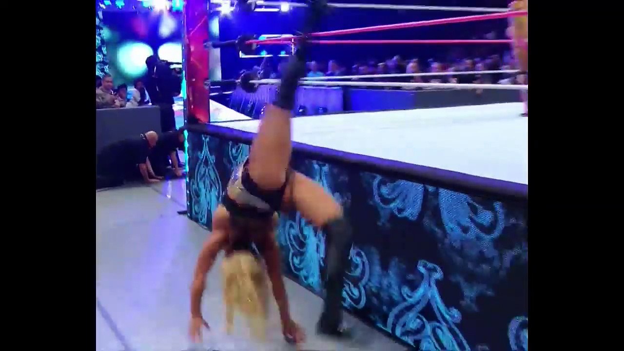 Charlotte Flair Compilation