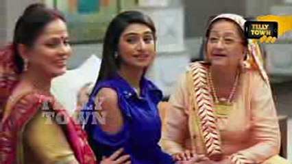 Yeh Rishta Kya Kehlata Hai - 19th August 2017 - Latest Upcoming Twist - Star Plus TV Serial New