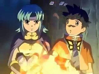 Beet the Vandel Buster Op 1