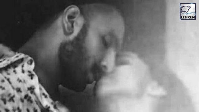 Deepika Padukone and Ranveer Singh's Private Pictures Goes Viral