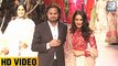 Shraddha Kapoor Looks Extremely Beautiful At Lakme Fashion Week Day 3