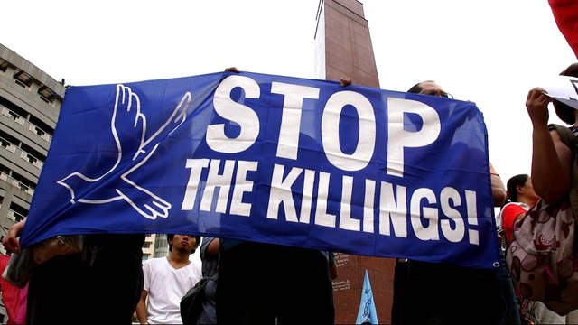 Philippines: Another child dies in Duterte's war on drugs