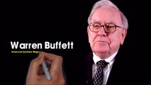 Warren Buffett Biography In Hindi | Success Story Of Berkshire Hathaway | Motivational Vid