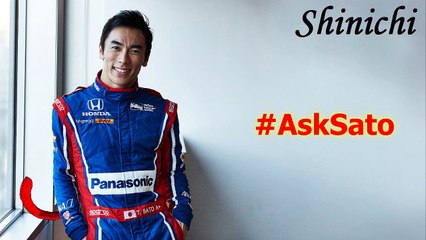 #AskSato 5 - Loquendo