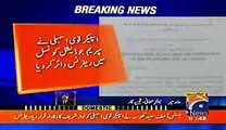Hamid Mir Response On PMLN Attacking Asif Saeed Khosa