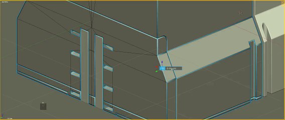 Blender 3d: BoxCutter 006 Advanced Intro