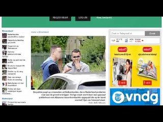 Ora News - Qeveria holandeze përballet me kërkesën: Kthe vizat për shqiptarët