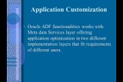 Why to create fusion web applications using Oracle ADF
