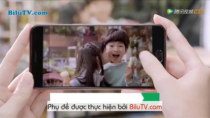 [Vietsub] Ma Thổi Đèn: Tinh Tuyệt Cổ Thành (2017) Tập 4