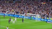 ملخص مباراة ريال مدريد و برشلونة 2-0 اياب السوبر الاسباني 2017