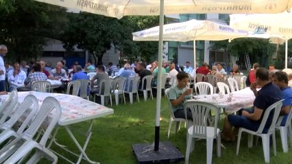 Deniz Baykal: "2002 Yılında Erdoğan'ın Milletvekilliğine Karşı Çıksaydım ve O da Referanduma...