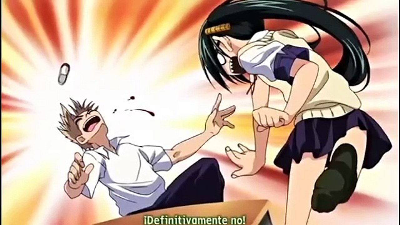 Descargar anime hentai imako system (sub español) por mega