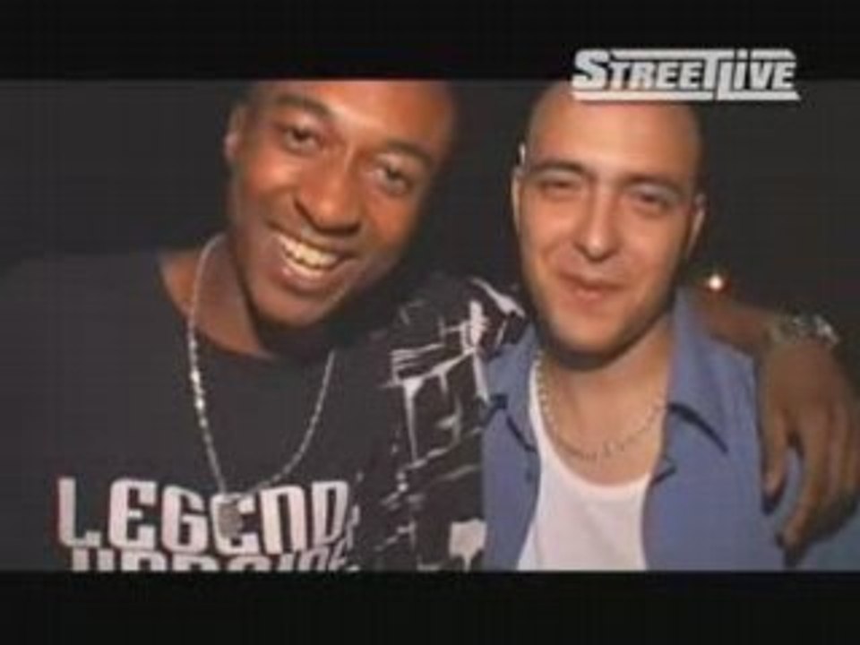 LIM LEGENDE URBAINE