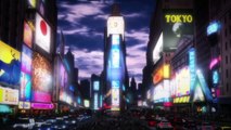 VANISHING LINE Preview