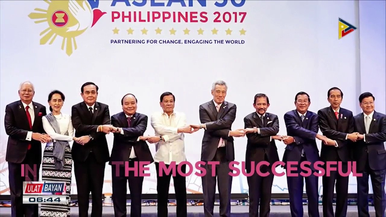 ASEAN 101: Alam mo ba?