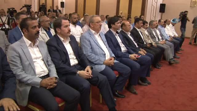 Ali Yalçın, 4.dönem Toplu Sözleşme Sürecini Değerlendirdi