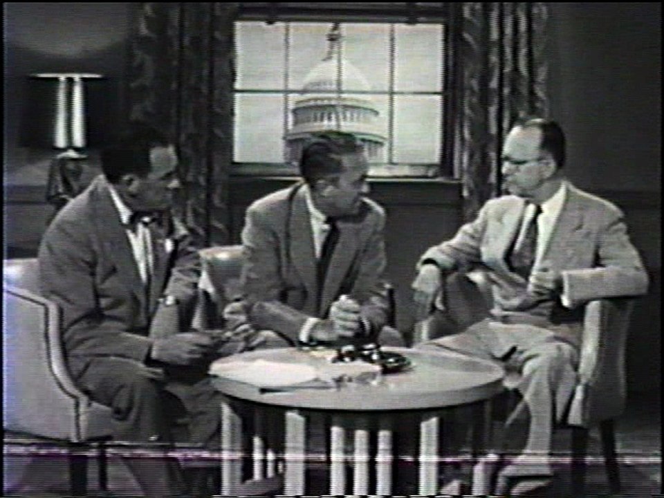 Washington Spotlight #38