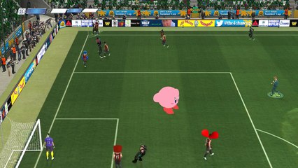 2017 4chan Summer Cup Round of 16 - /tv/ vs /vr/