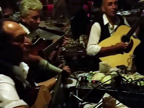 Eduard Shalsi serenatë korçare