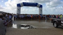 Enduro des sables