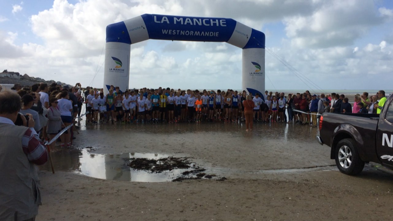 36e Enduro des sables