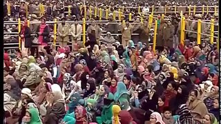 Modi's epic 'no analysis, no advice' speech on Kashmir that shocked Mufti