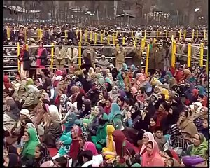Modi's epic 'no analysis, no advice' speech on Kashmir that shocked Mufti