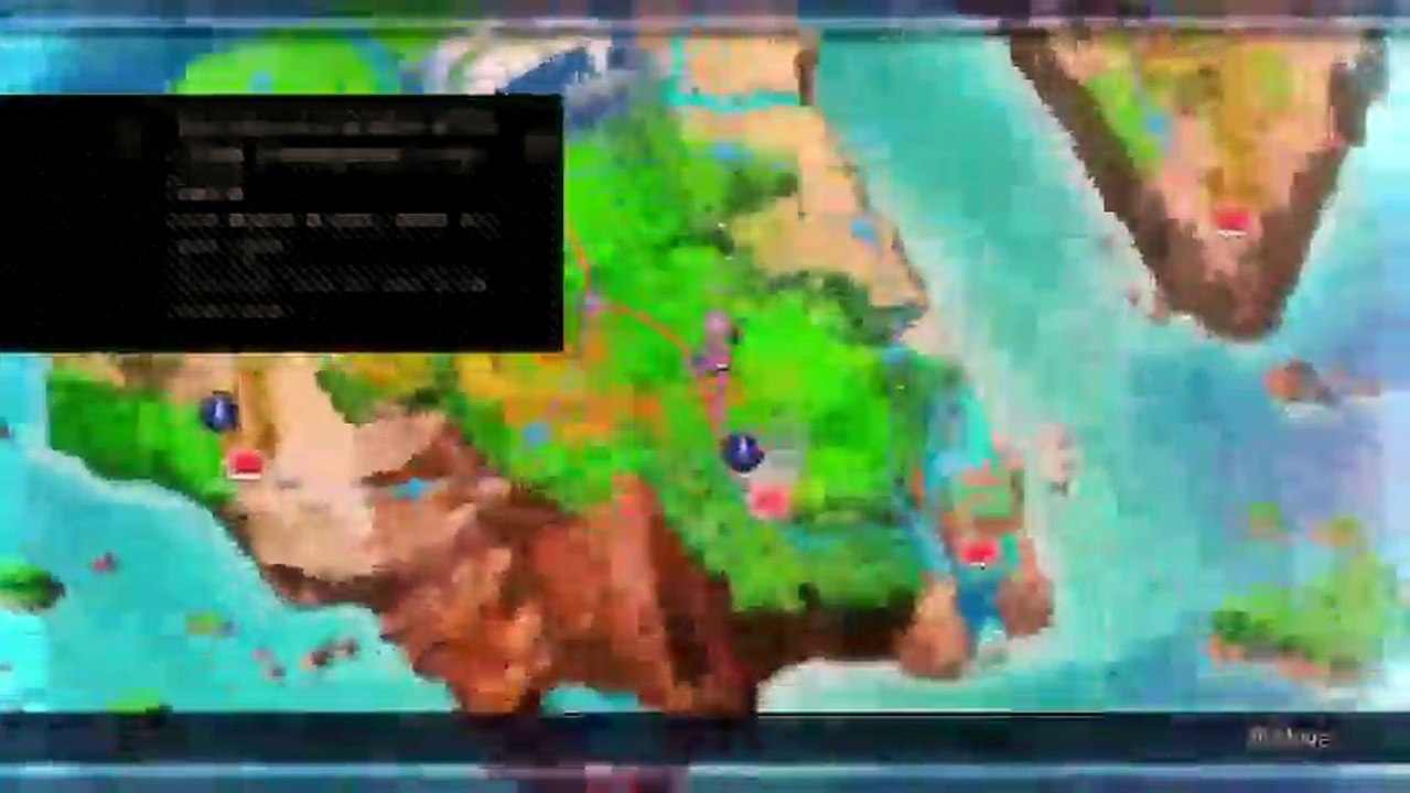 Megadimension Neptunia VII - Trying to get every Cards Part 4 (55)