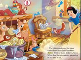 Snow White and the Seven Dwarfs Full Story - Bedtime stories - Fairy tales - My Pingu Tv