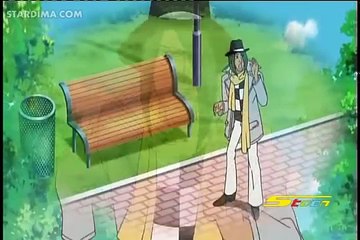 - مسلسل رنين الجواهر - الحلقة 19