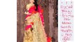 Latest design sarees for wedding in best price