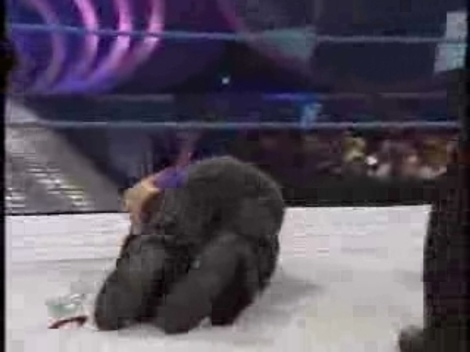 Matt Hardy vs Jeff Hardy - Hardcore Championship