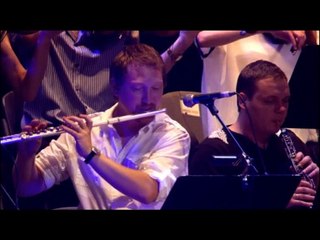 Helene Fischer - Du hast mein Herz berührt - (Live)