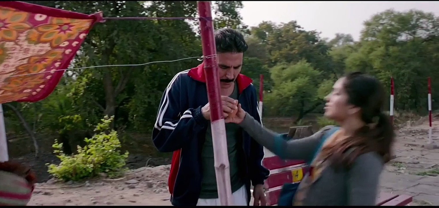 Subha Ki Train Video Song, Toilet Movie New Song , Akshay Kumar , Bhumi Pednekar